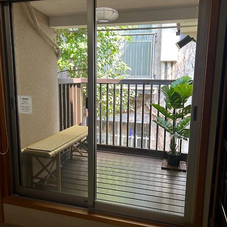 Kiyomizu Machiya Inn Kyoto Eksteriør billede