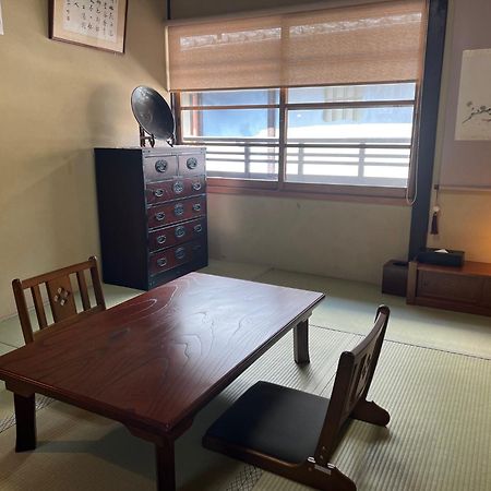 Kiyomizu Machiya Inn Kyoto Eksteriør billede