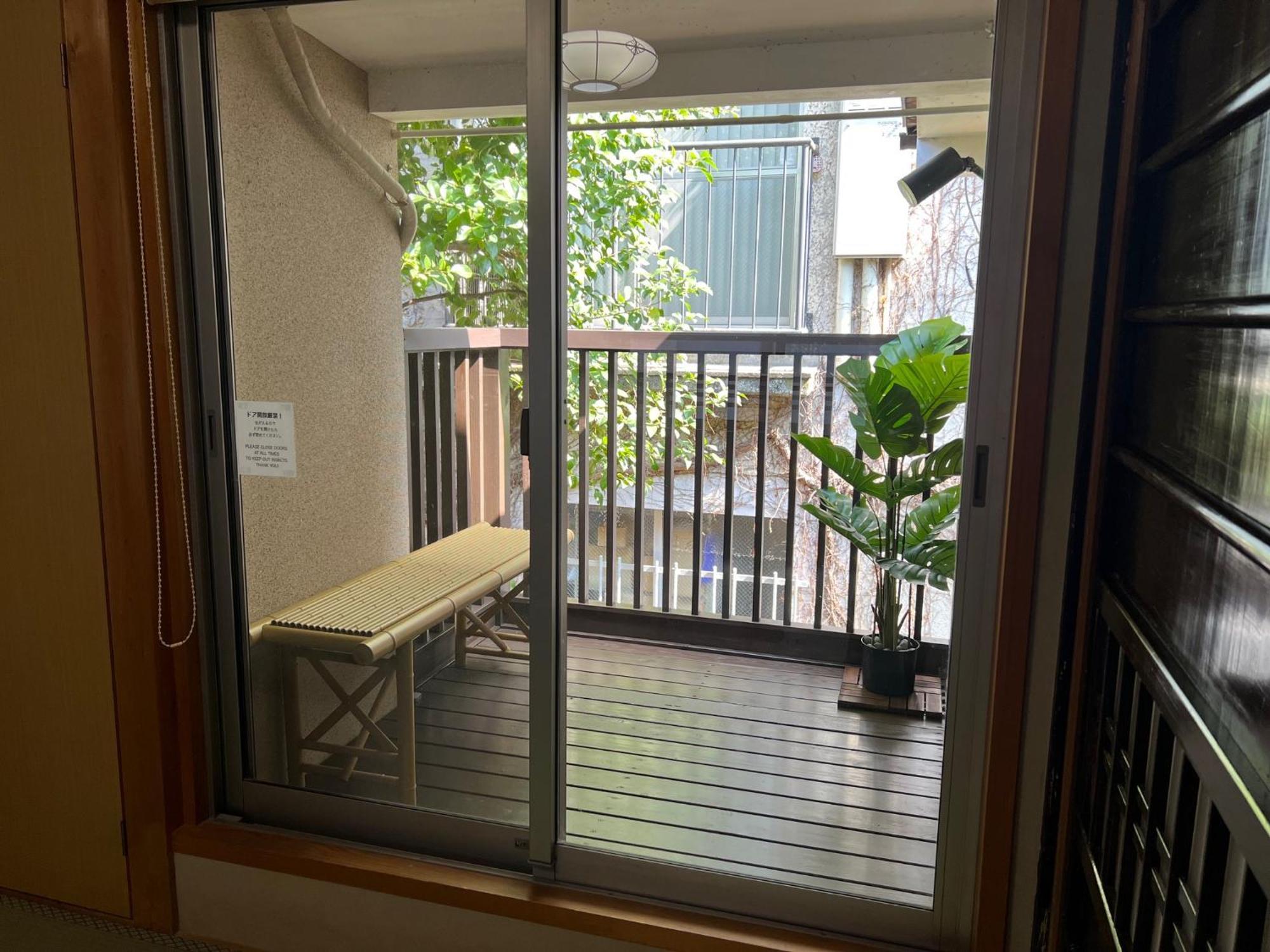 Kiyomizu Machiya Inn Kyoto Eksteriør billede