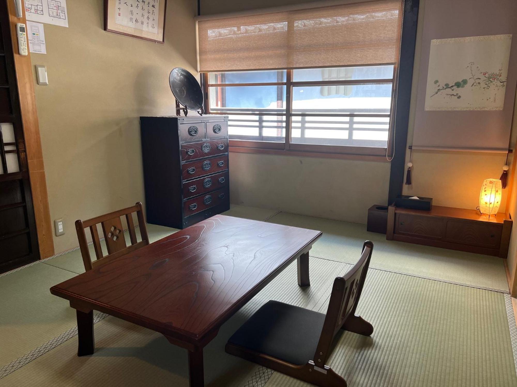 Kiyomizu Machiya Inn Kyoto Eksteriør billede